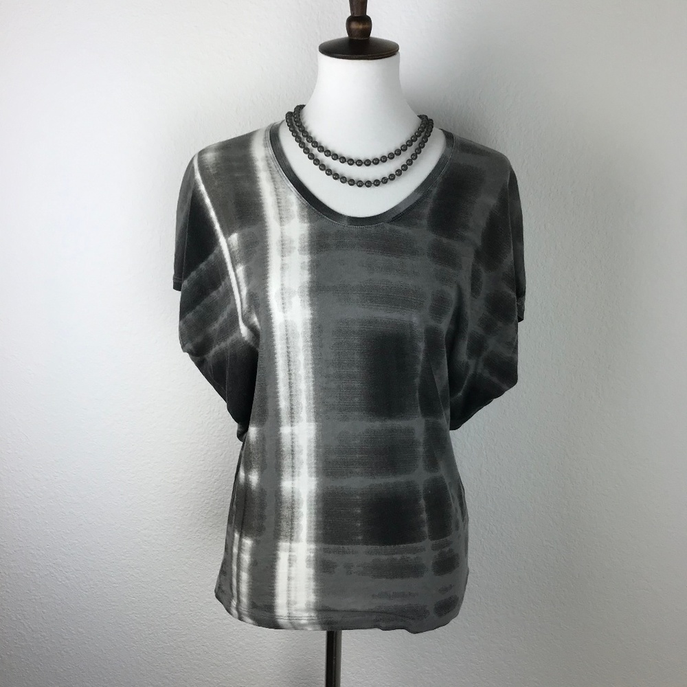 NWT VINCE Pima Cotton Tee: Incredibly Soft+Comfort